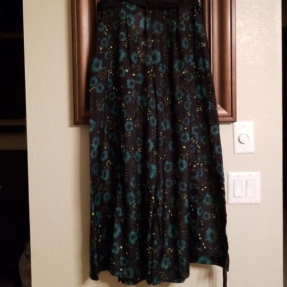 Proenza Schouler Palazzo Swim Pants Small - Picture 4 of 11